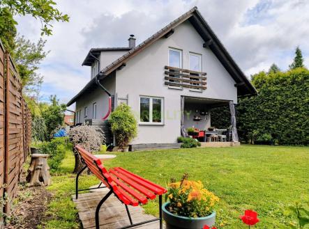 Prodej domu/vily, 182 m²