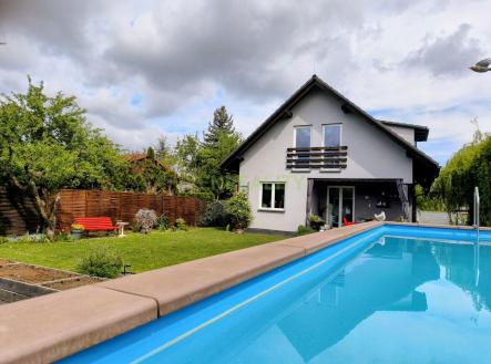 Prodej domu/vily, 182 m²