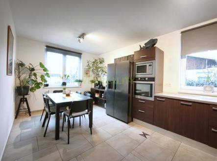 Prodej domu/vily, 182 m²
