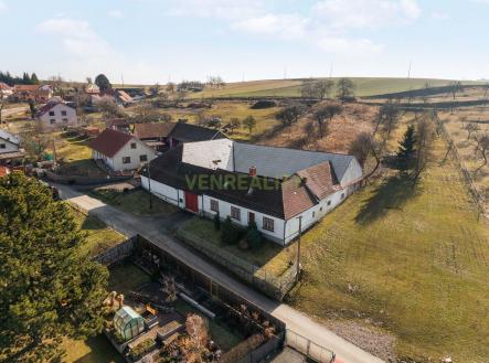 Prodej domu/vily, 151 m²