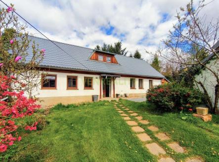 Prodej domu/vily, 80 m²