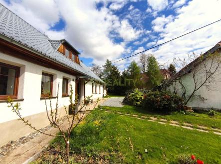 Prodej domu/vily, 80 m²