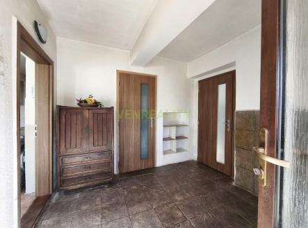 Prodej domu/vily, 80 m²