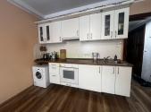 Prodej bytu, 1+kk, 27 m²