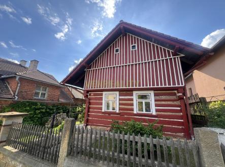 Prodej domu/vily, 80 m²