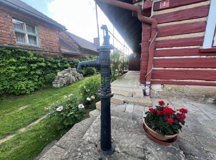 Prodej domu/vily, 80 m²