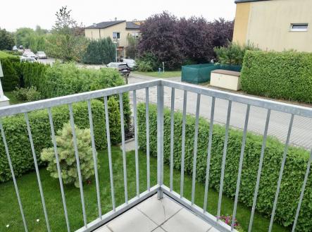 Pronájem bytu, 2+kk, 58 m²