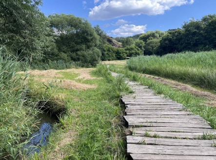 Pronájem bytu, 2+kk, 58 m²