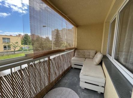 Pronájem bytu, 1+kk, 31 m²