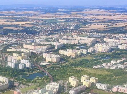 Prodej bytu, 2+kk, 59 m²
