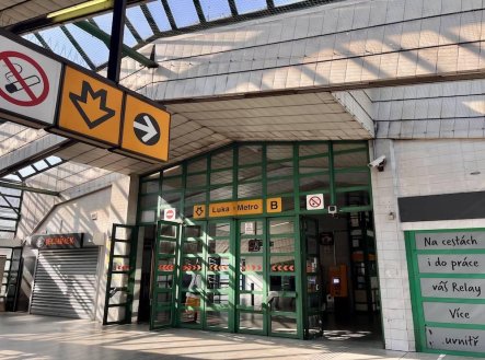 Prodej bytu, 2+kk, 59 m²
