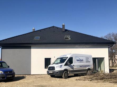 Prodej domu/vily, 110 m²