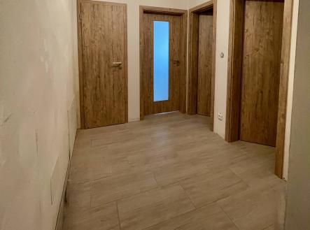 Prodej domu/vily, 110 m²