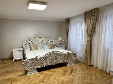 Prodej penzion, 351 m²