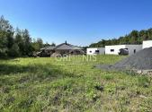 Prodej pozemku pro bydlení, 1 210 m²