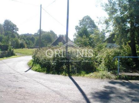 Prodej - pozemek pro bydlení, 375 m²
