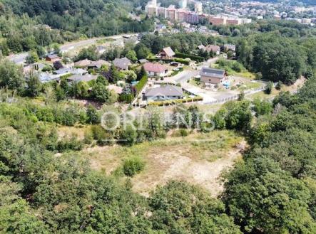 Prodej - pozemek pro bydlení, 1 378 m²