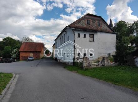 Prodej - penzion, 300 m²