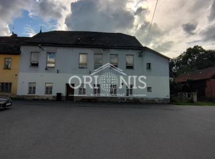 Prodej - penzion, 300 m²