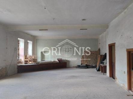 Prodej - penzion, 300 m²
