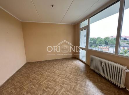 Prodej bytu, 3+1, 70 m²