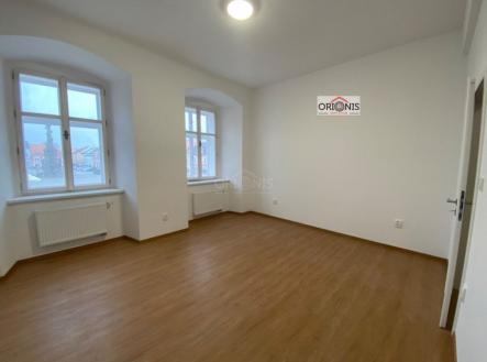 Pronájem bytu, 2+1, 60 m²