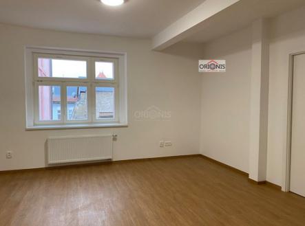 Pronájem bytu, 2+kk, 52 m²