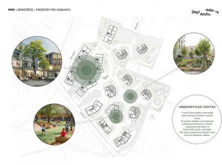 Prodej pozemku pro bydlení, 36 607 m²