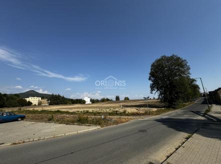 Prodej pozemku pro bydlení, 36 607 m²