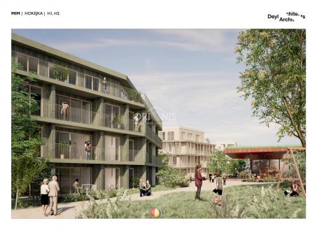 Prodej pozemku pro bydlení, 36 607 m²