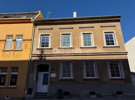 Pronájem kanceláře, 12 m²