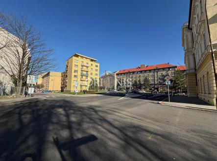 Pronájem kanceláře, 12 m²