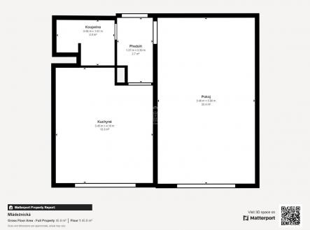 Mladeznicka - Floor 1.JPG