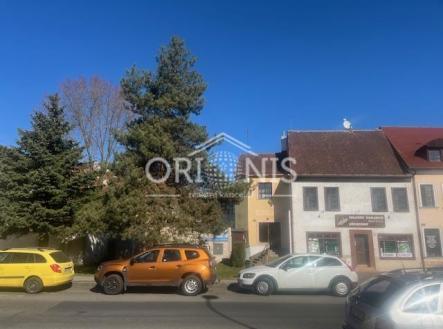 Prodej domu/vily, 201 m²