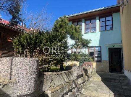 Prodej domu/vily, 201 m² obrázek