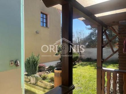 Prodej domu/vily, 201 m²