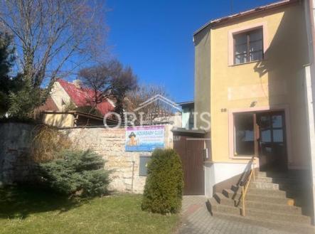 Prodej domu/vily, 201 m²