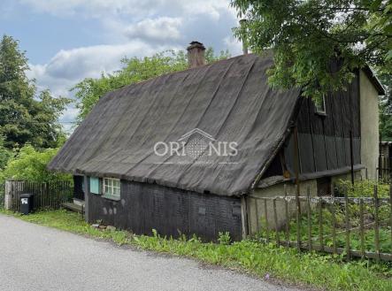 Prodej chaty/rekreačního objektu, 89 m²