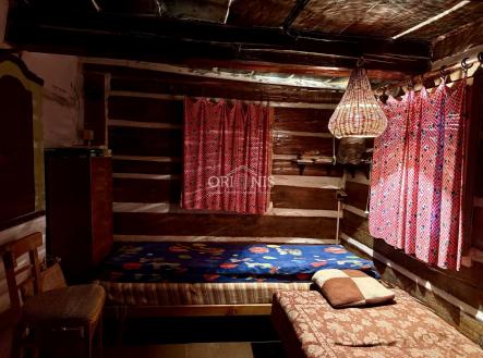 Prodej chaty/rekreačního objektu, 89 m²