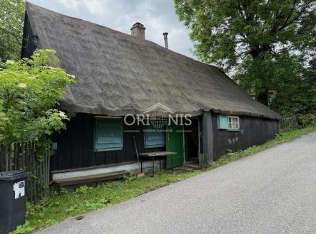 Prodej chaty/rekreačního objektu, 89 m² obrázek