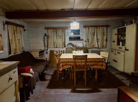 Prodej chaty/rekreačního objektu, 89 m²