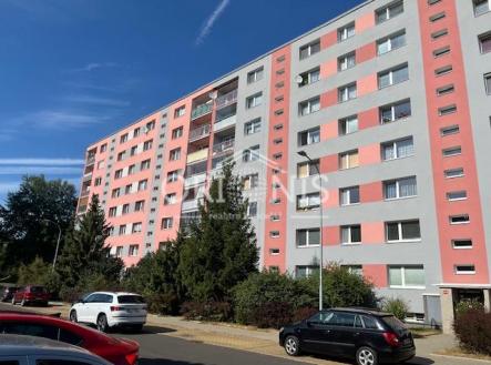 Prodej bytu, 3+1, 70 m² obrázek