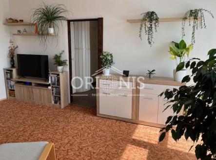 Prodej bytu, 3+1, 70 m²