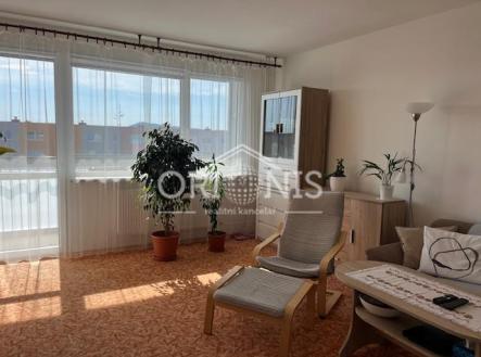 Prodej bytu, 3+1, 70 m²