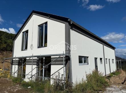 Prodej domu/vily, 228 m²