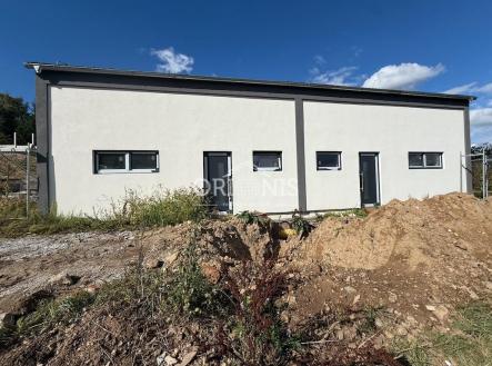 Prodej domu/vily, 114 m²