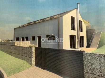 Prodej domu/vily, 114 m²