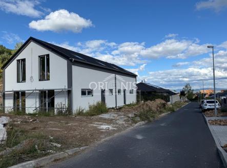 Prodej domu/vily, 114 m²