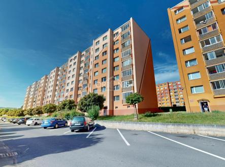 Prodej bytu, 1+1, 39 m² obrázek