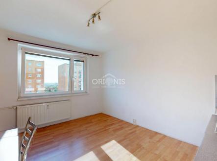 Prodej bytu, 1+1, 39 m²